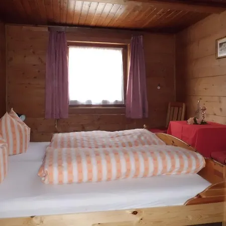 Landhaus Hofer Bed & Breakfast *