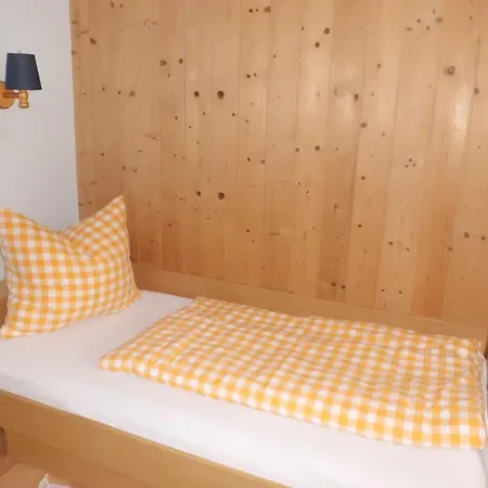 Bed & Breakfast Landhaus Hofer *
