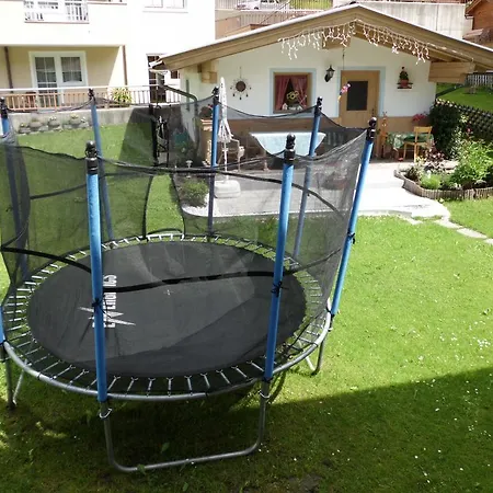 Landhaus Hofer Bed & Breakfast Gerlos