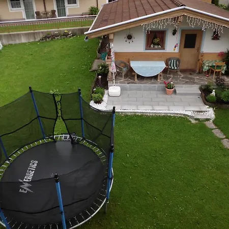 Bed & Breakfast Landhaus Hofer *