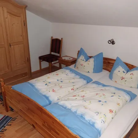 Bed & Breakfast Landhaus Hofer Gerlos