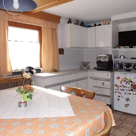 Landhaus Hofer Bed & Breakfast *