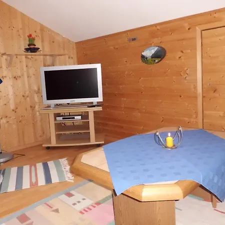 Bed & Breakfast Landhaus Hofer Gerlos