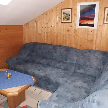 Bed & Breakfast Landhaus Hofer