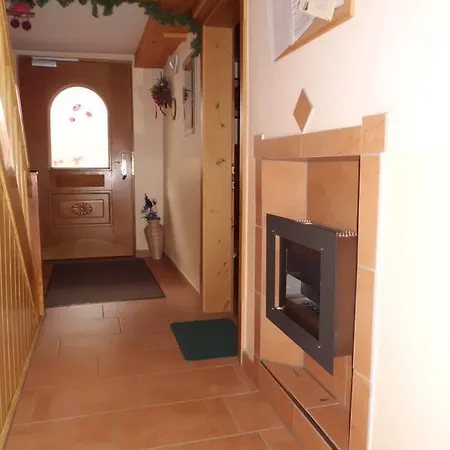 Bed & Breakfast Landhaus Hofer Gerlos