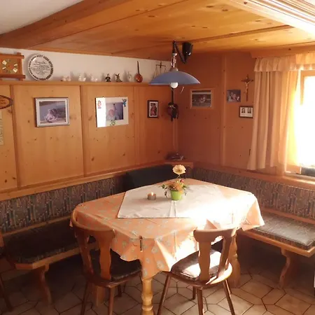 Bed & Breakfast Landhaus Hofer *