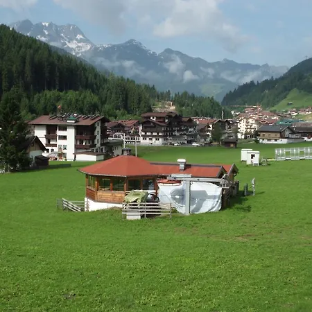 Bed & Breakfast Landhaus Hofer